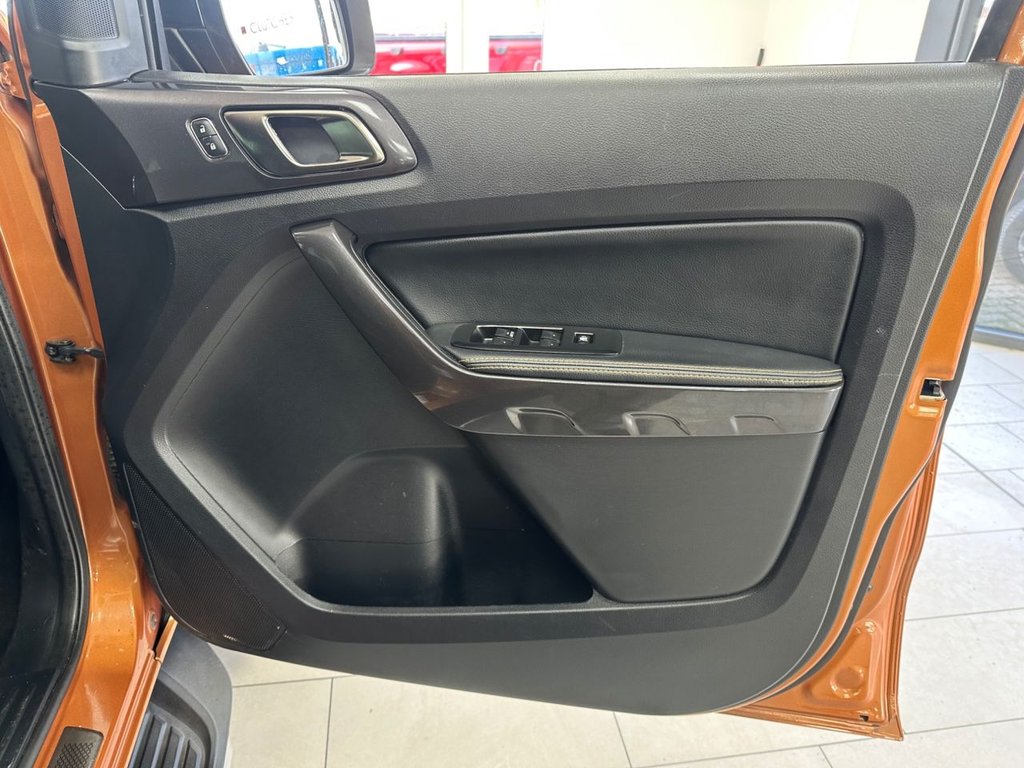 Used Ford Ranger 2019 for sale - 77706166: Photo 25