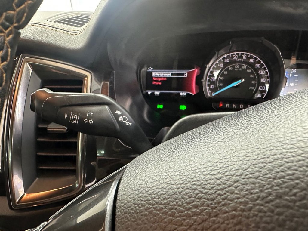 Used Ford Ranger 2019 for sale - 77706166: Photo 27