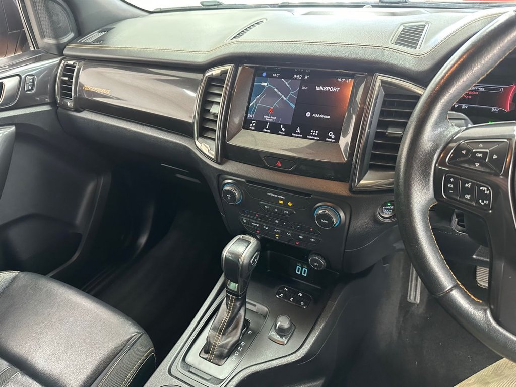Used Ford Ranger 2019 for sale - 77706166: Photo 29