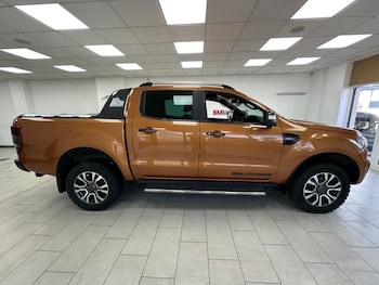 Used Ford Ranger 2019 for sale - 77706166: Photo