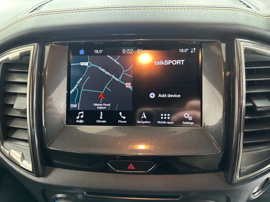 Used Ford Ranger 2019 for sale - 77706166: Photo 37