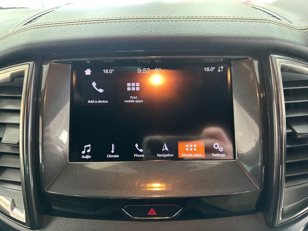 Used Ford Ranger 2019 for sale - 77706166: Photo 38