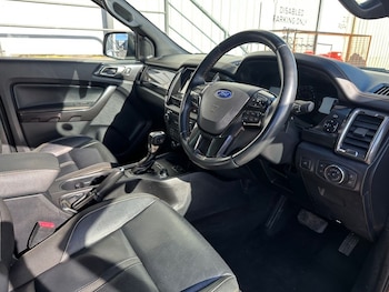 Used Ford Ranger 2019 for sale - 77706166: Photo