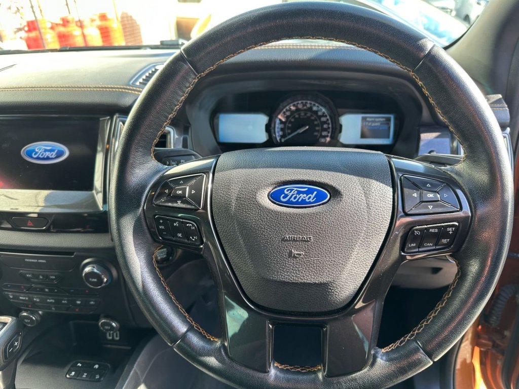 Used Ford Ranger 2019 for sale - 77706166: Photo 4