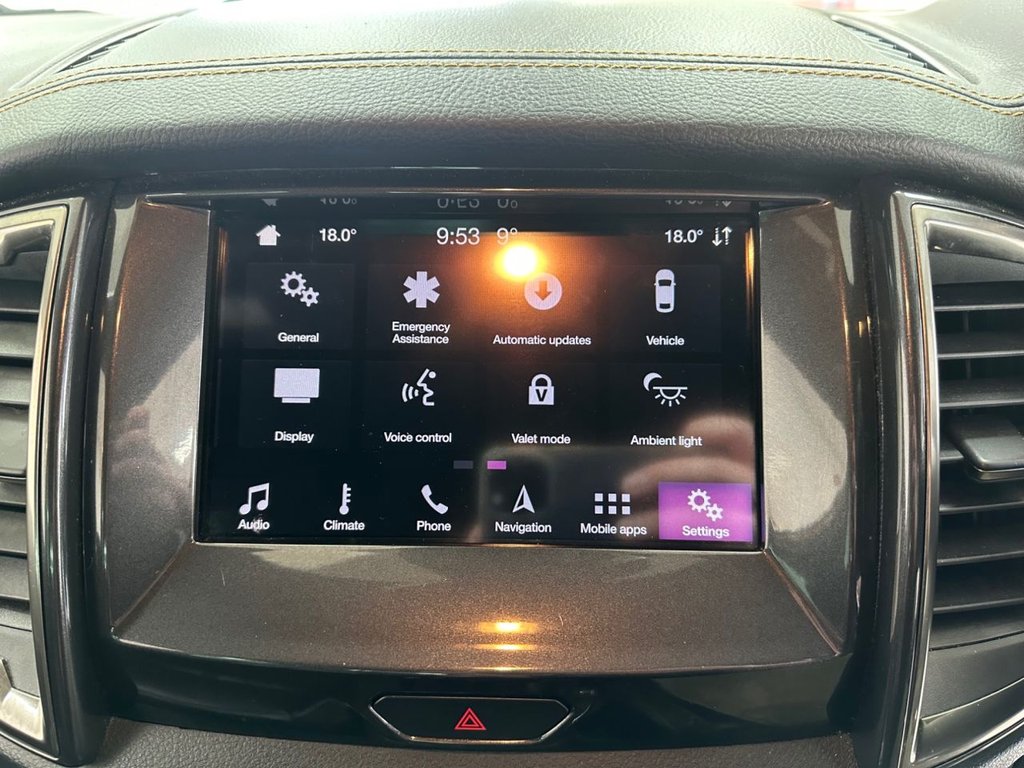 Used Ford Ranger 2019 for sale - 77706166: Photo 42