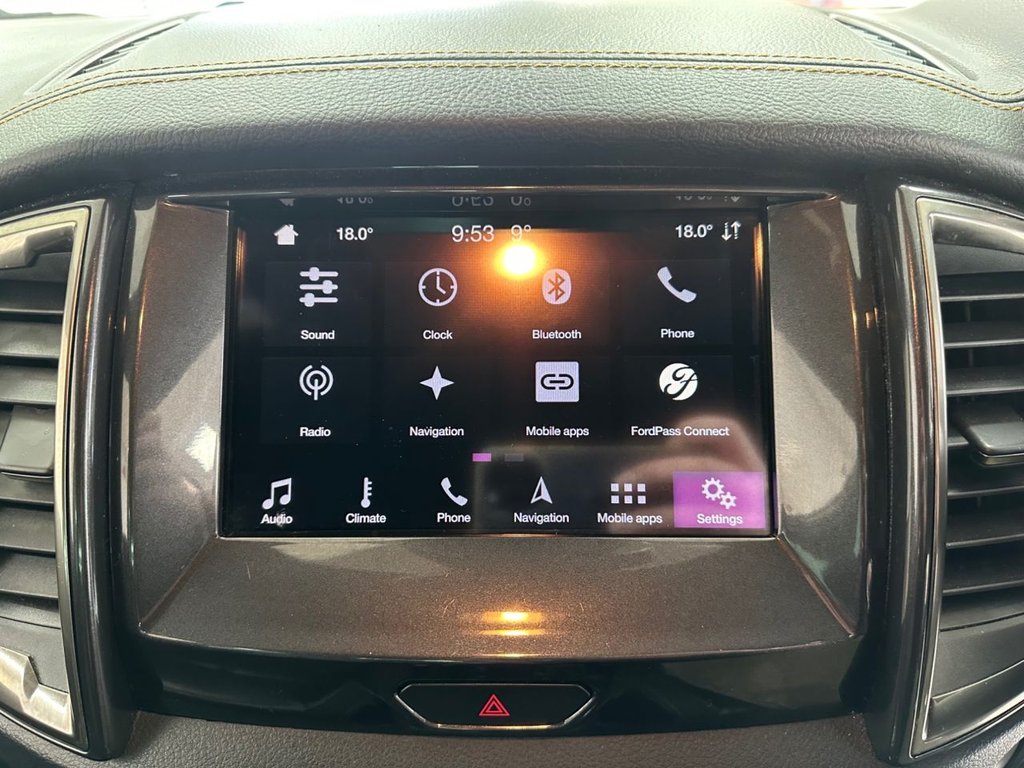 Used Ford Ranger 2019 for sale - 77706166: Photo 43