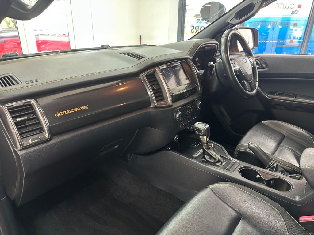 Used Ford Ranger 2019 for sale - 77706166: Photo 47