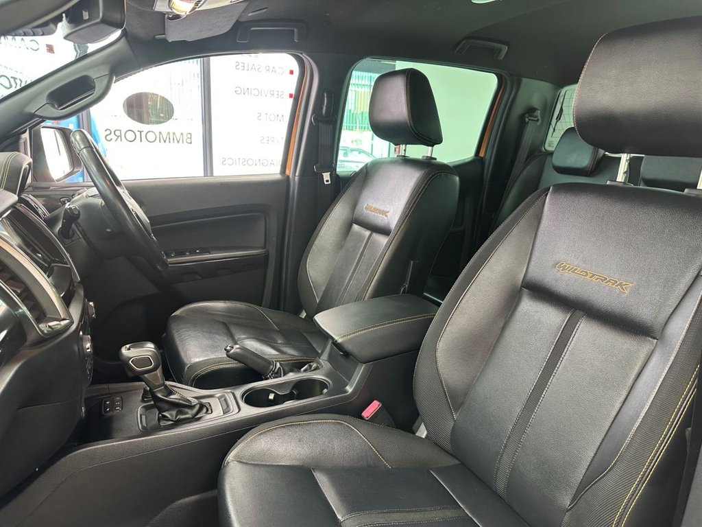 Used Ford Ranger 2019 for sale - 77706166: Photo 48