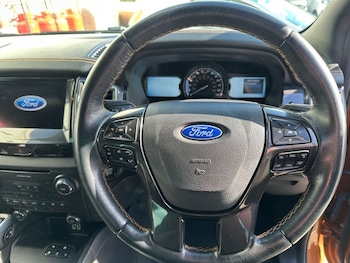 Used Ford Ranger 2019 for sale - 77706166: Photo