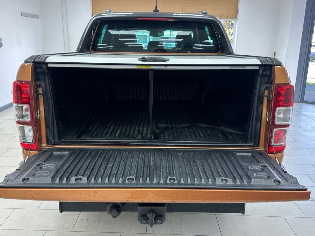 Used Ford Ranger 2019 for sale - 77706166: Photo 5