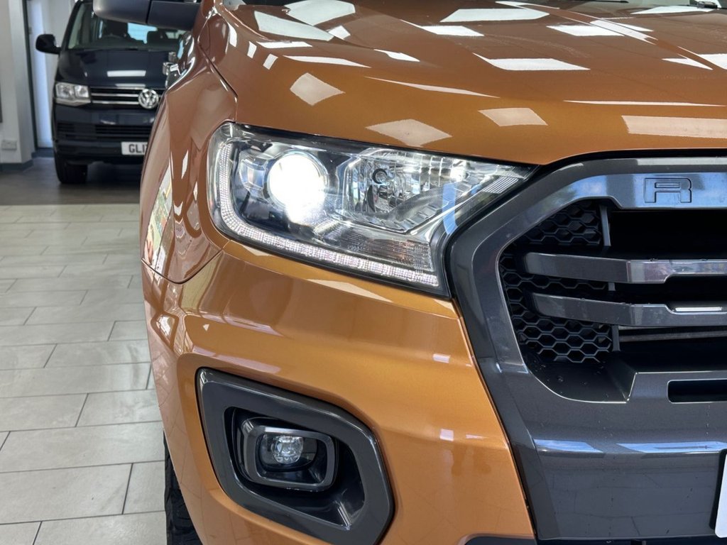 Used Ford Ranger 2019 for sale - 77706166: Photo 8