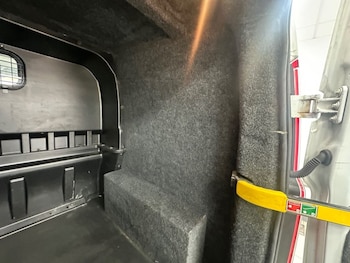 Used Ford Transit Custom 2020 for sale - 78569463: Photo