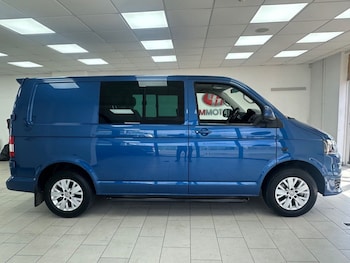 Used Volkswagen Transporter 2014 for sale - 78479309: Photo