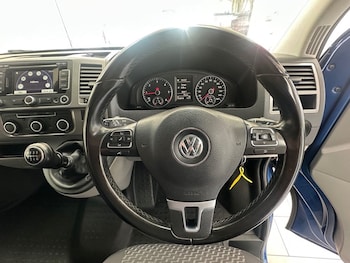 Used Volkswagen Transporter 2014 for sale - 78479309: Photo