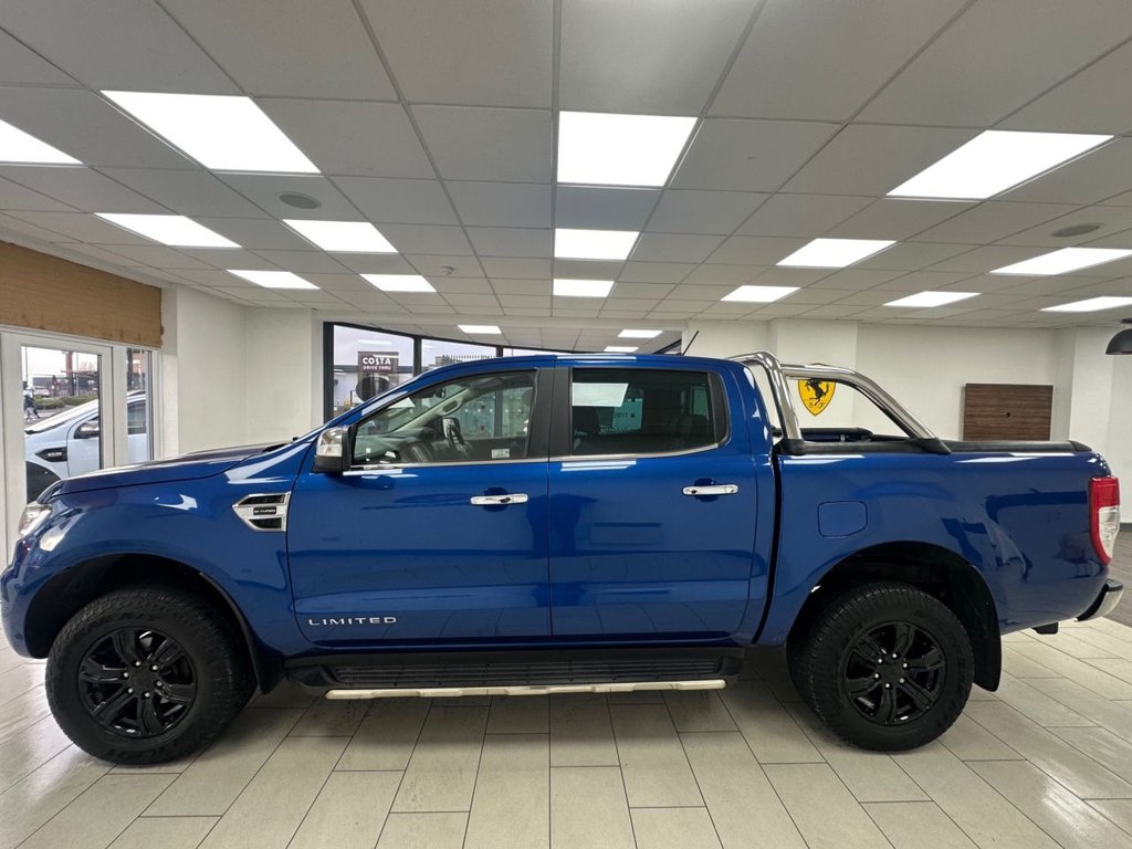 Used Ford Ranger 2020 for sale - 77620960: Photo 13