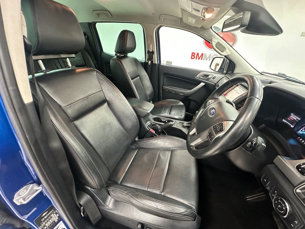 Used Ford Ranger 2020 for sale - 77620960: Photo 14