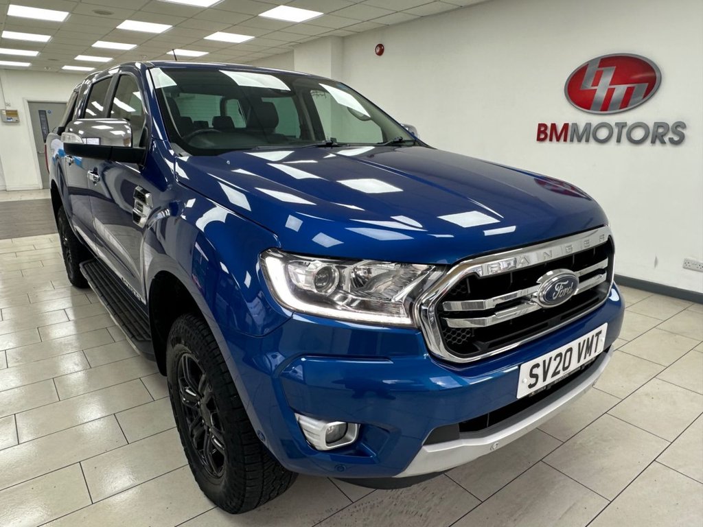 Used Ford Ranger 2020 for sale - 77620960: Photo 15