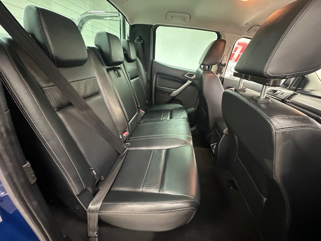 Used Ford Ranger 2020 for sale - 77620960: Photo 16