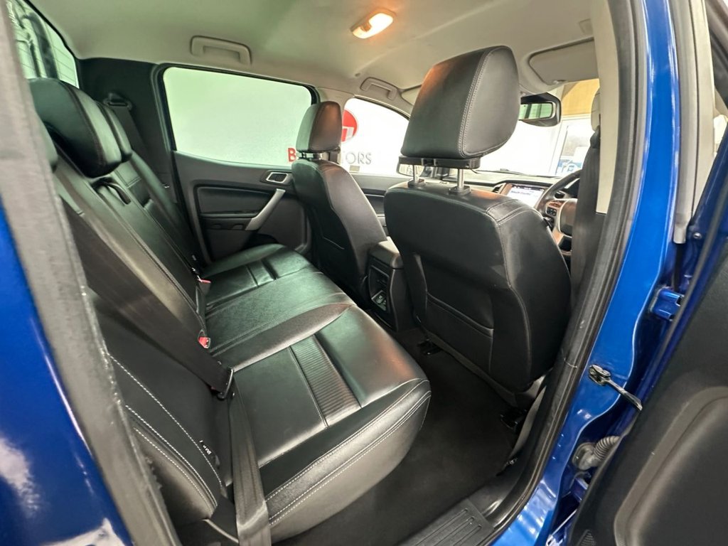 Used Ford Ranger 2020 for sale - 77620960: Photo 17