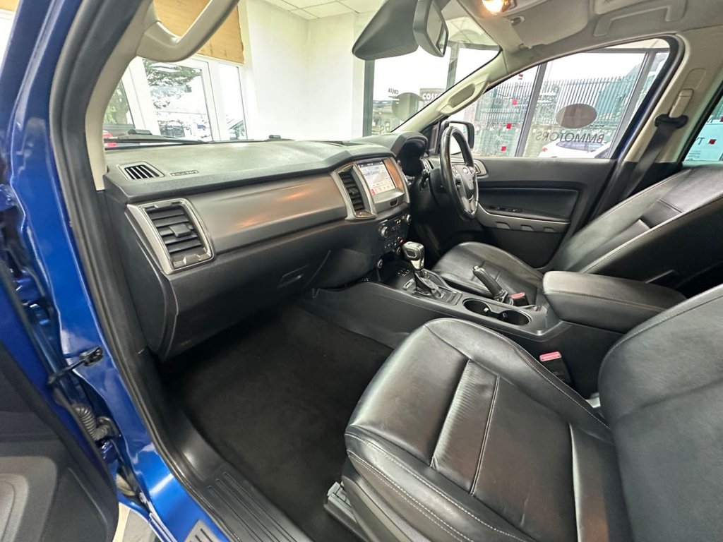 Used Ford Ranger 2020 for sale - 77620960: Photo 18