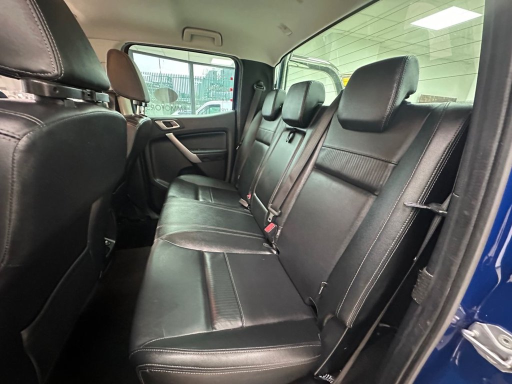 Used Ford Ranger 2020 for sale - 77620960: Photo 19