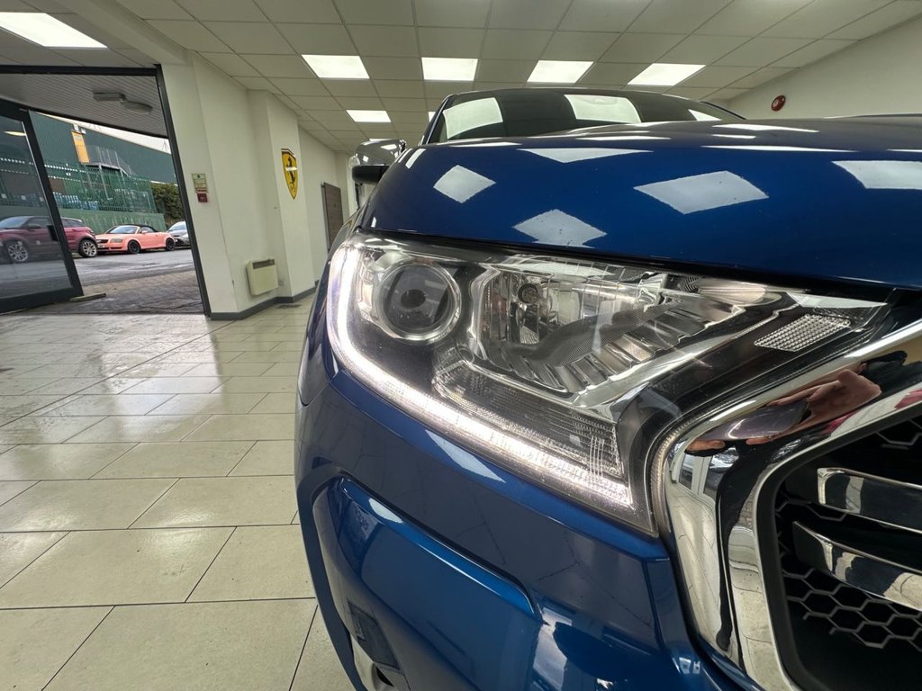 Used Ford Ranger 2020 for sale - 77620960: Photo 21