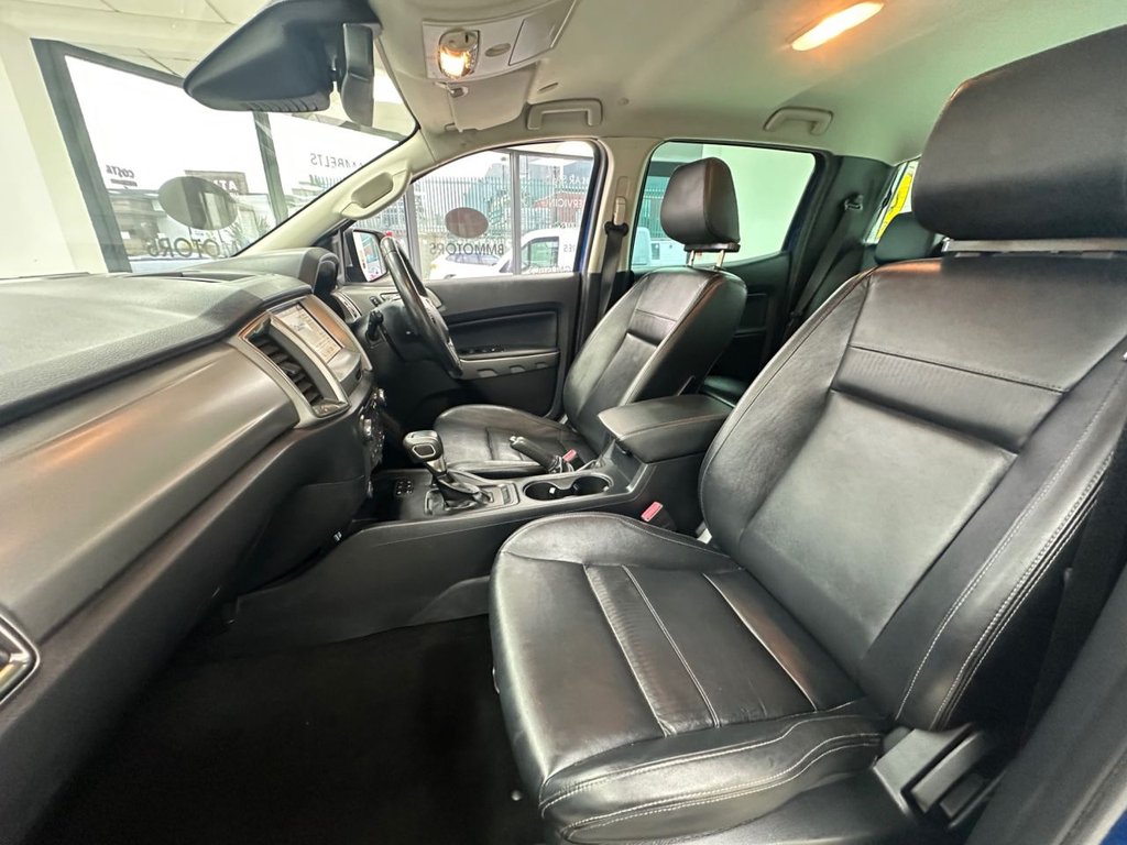 Used Ford Ranger 2020 for sale - 77620960: Photo 22