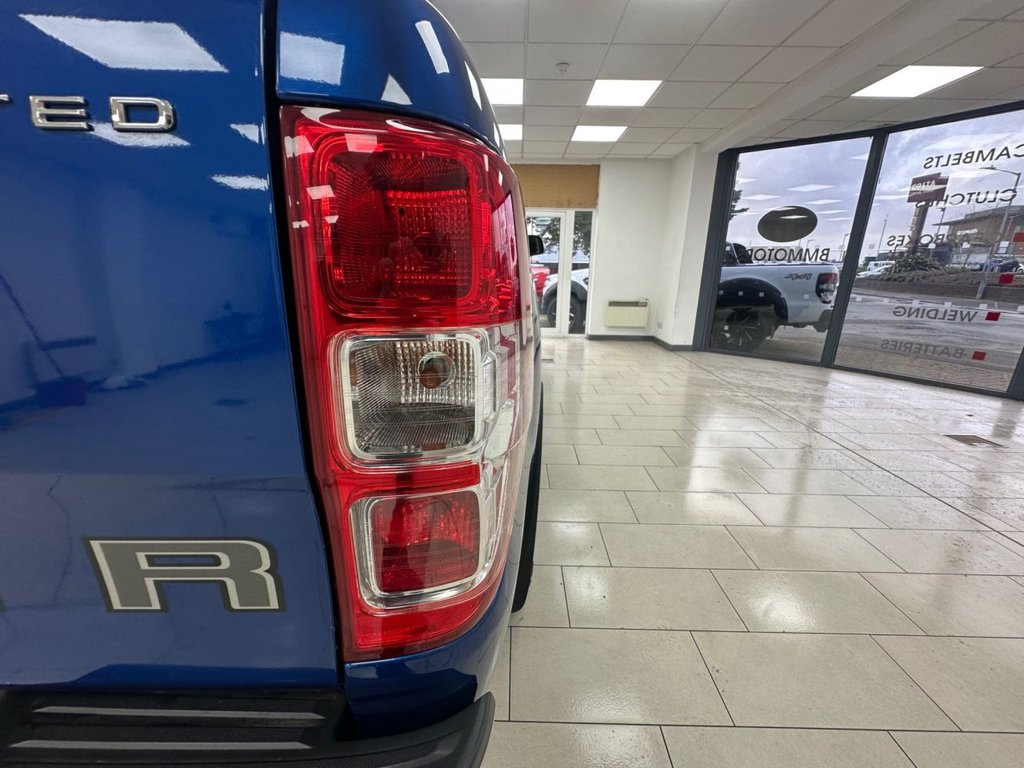 Used Ford Ranger 2020 for sale - 77620960: Photo 28