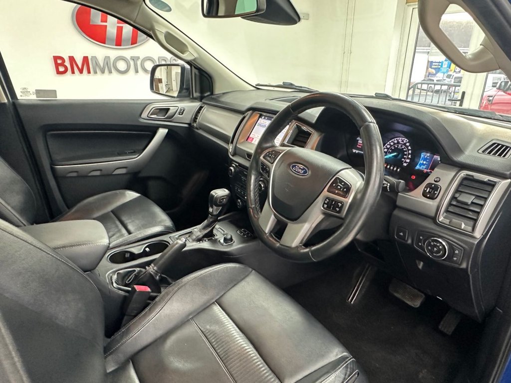 Used Ford Ranger 2020 for sale - 77620960: Photo 3