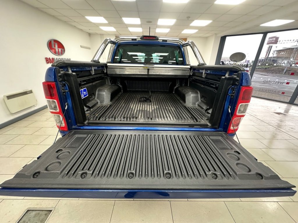 Used Ford Ranger 2020 for sale - 77620960: Photo 4