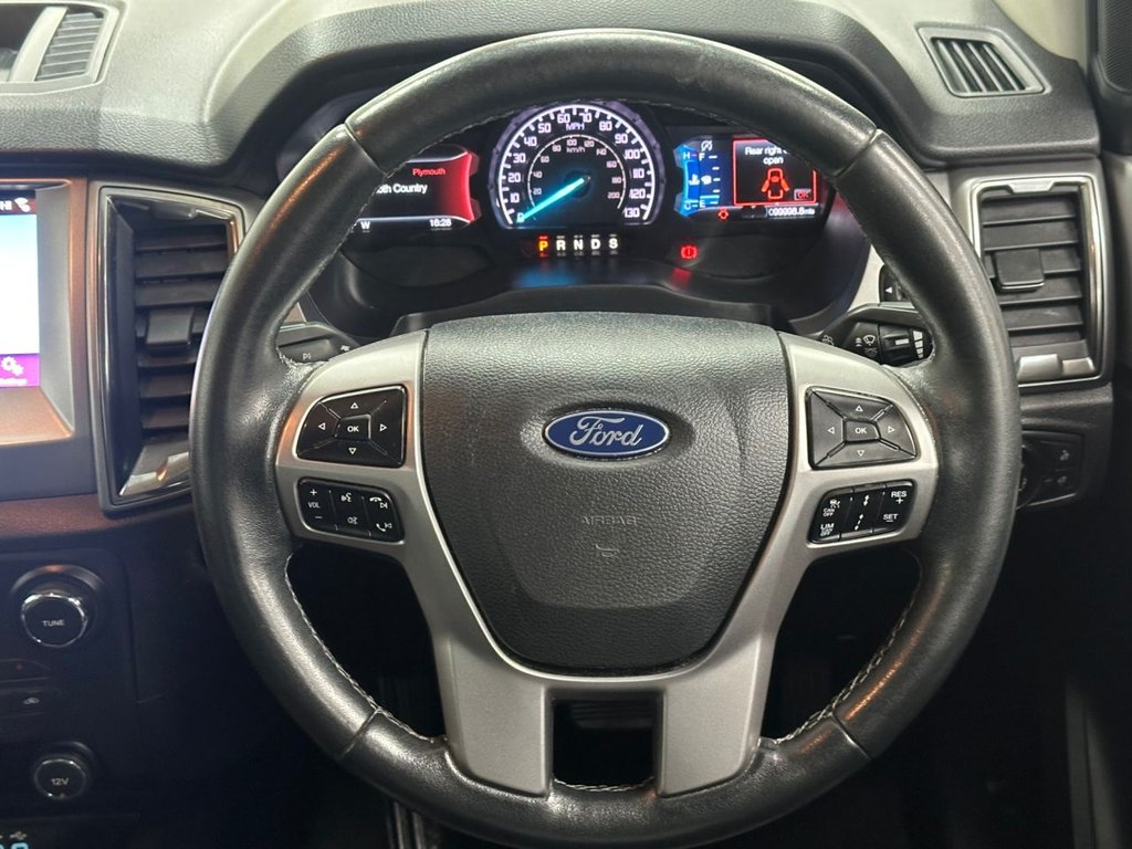 Used Ford Ranger 2020 for sale - 77620960: Photo 5