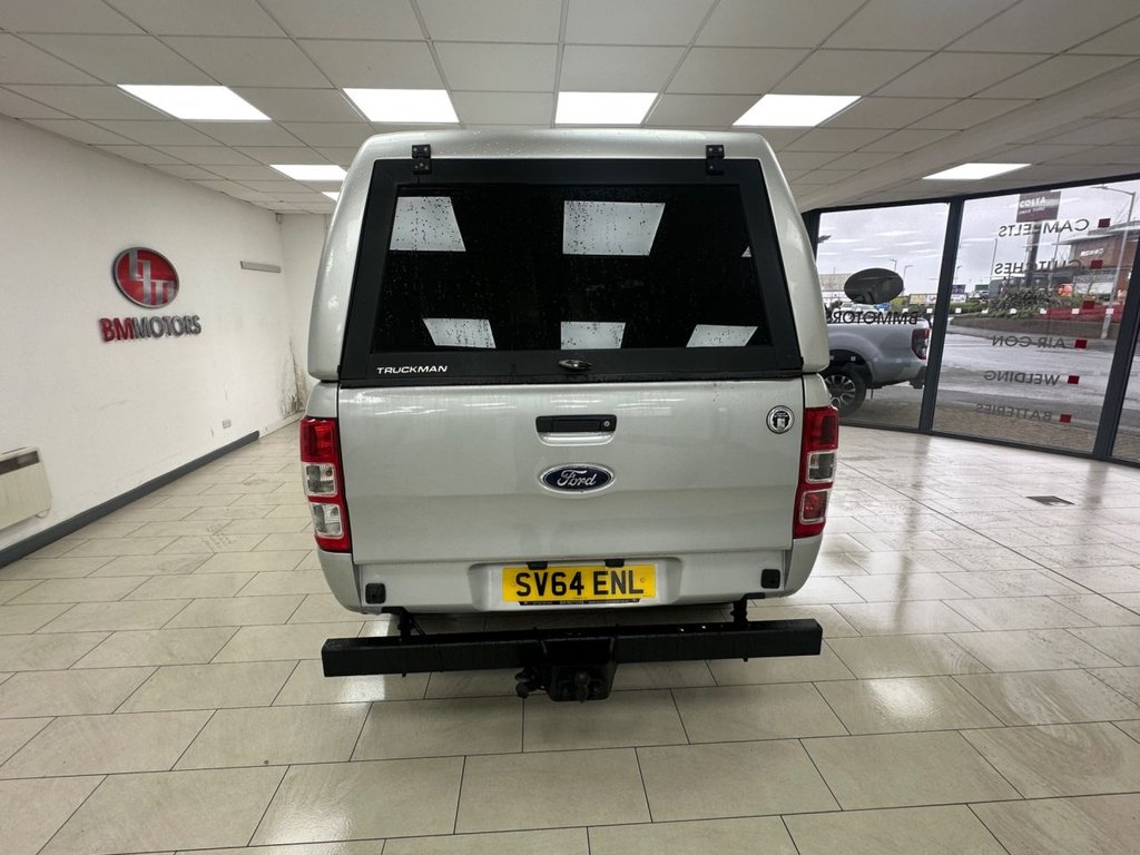 Used Ford Ranger 2021 for sale - 78049555: Photo 10