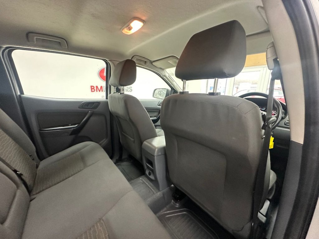 Used Ford Ranger 2021 for sale - 78049555: Photo 14