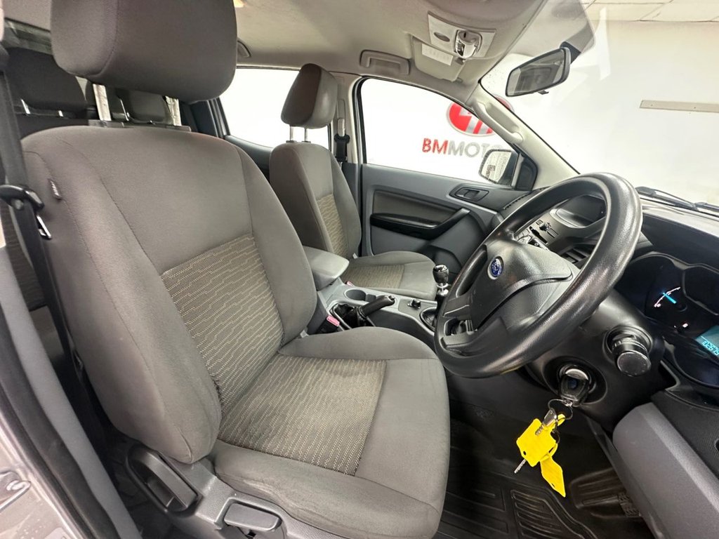 Used Ford Ranger 2021 for sale - 78049555: Photo 15