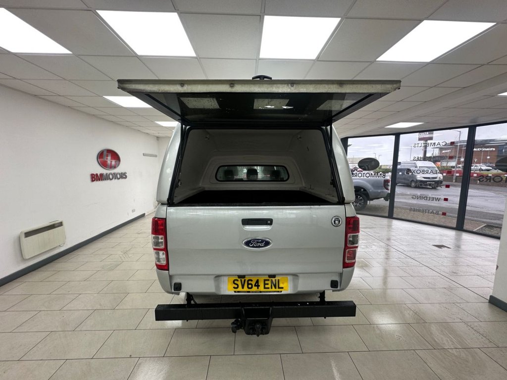 Used Ford Ranger 2021 for sale - 78049555: Photo 18