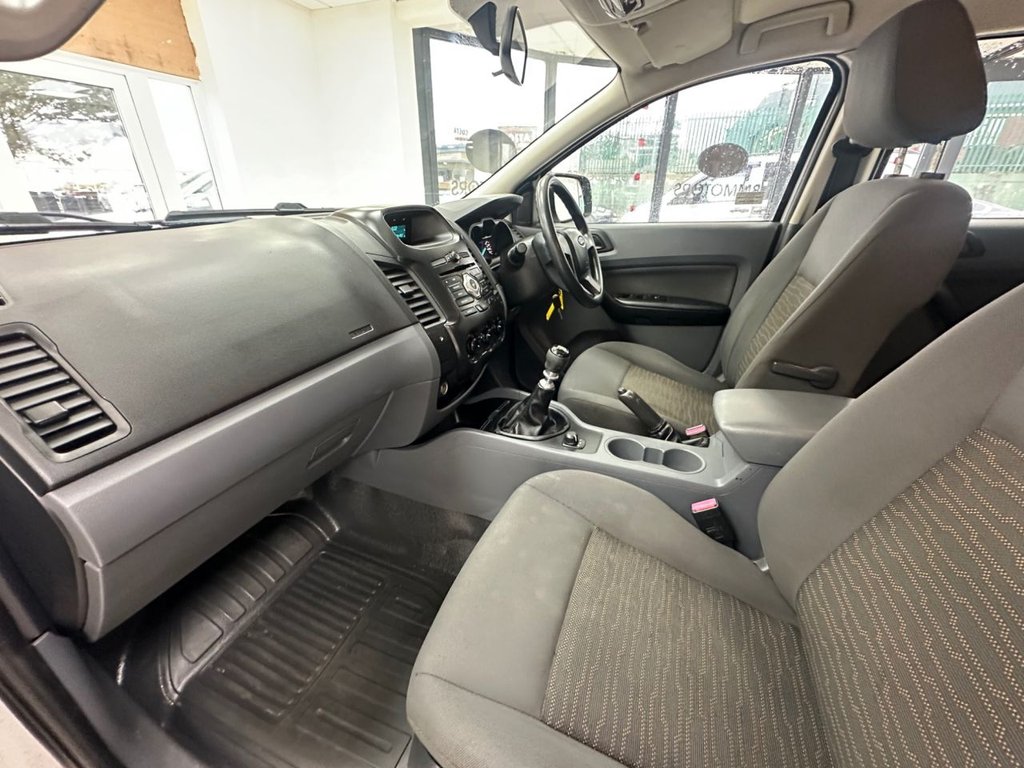 Used Ford Ranger 2021 for sale - 78049555: Photo 25