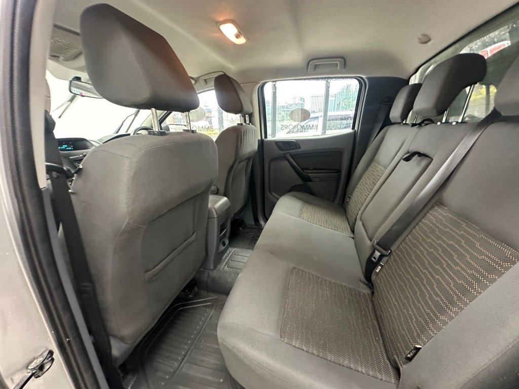 Used Ford Ranger 2021 for sale - 78049555: Photo 27