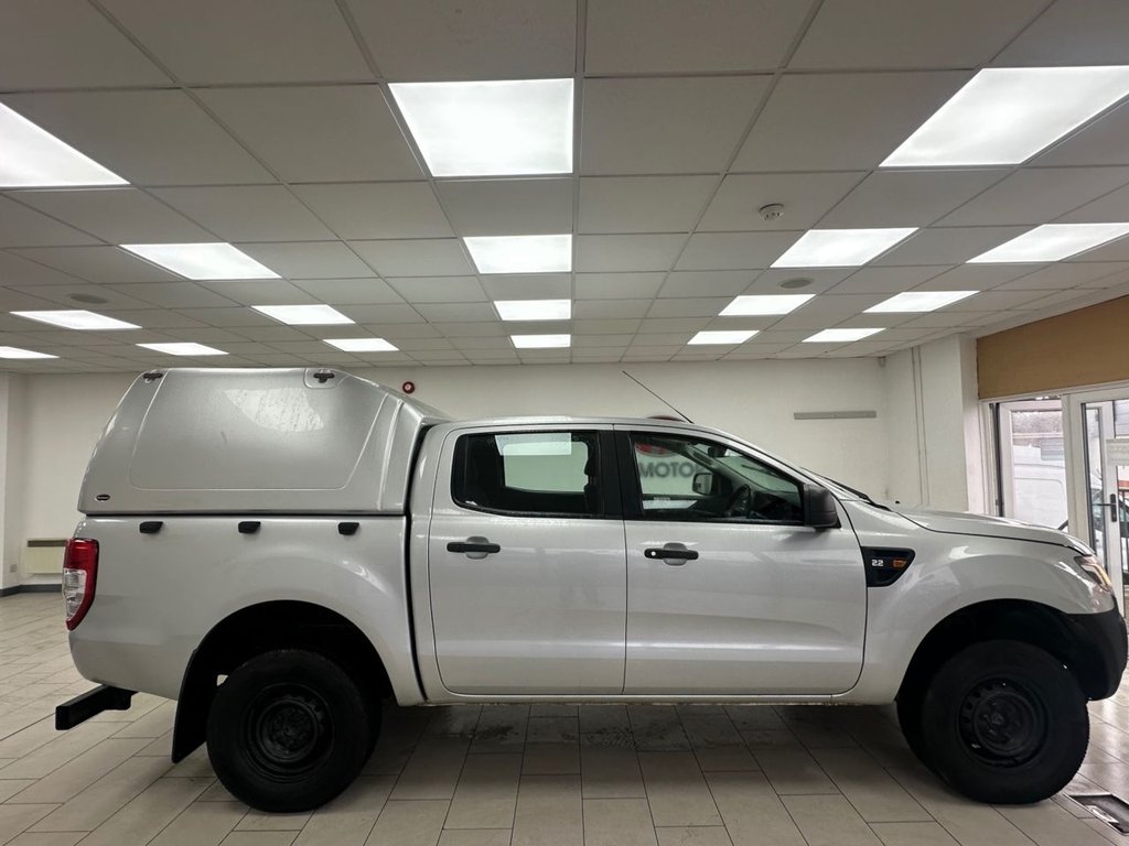 Used Ford Ranger 2021 for sale - 78049555: Photo 4