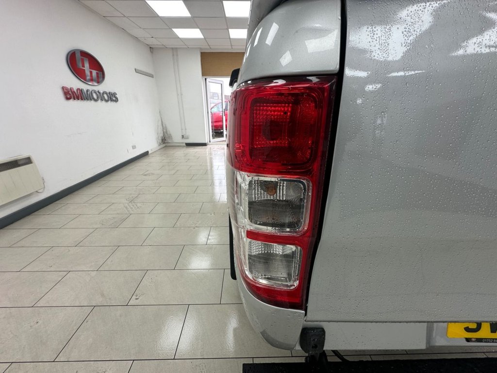 Used Ford Ranger 2021 for sale - 78049555: Photo 47