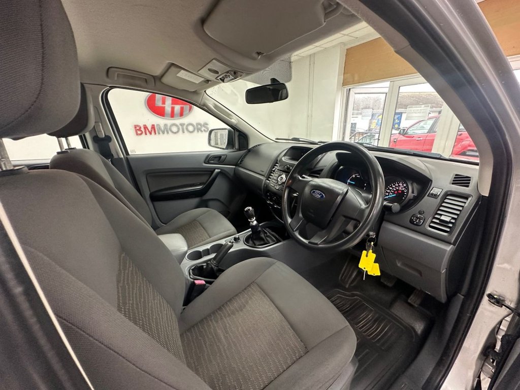 Used Ford Ranger 2021 for sale - 78049555: Photo 5