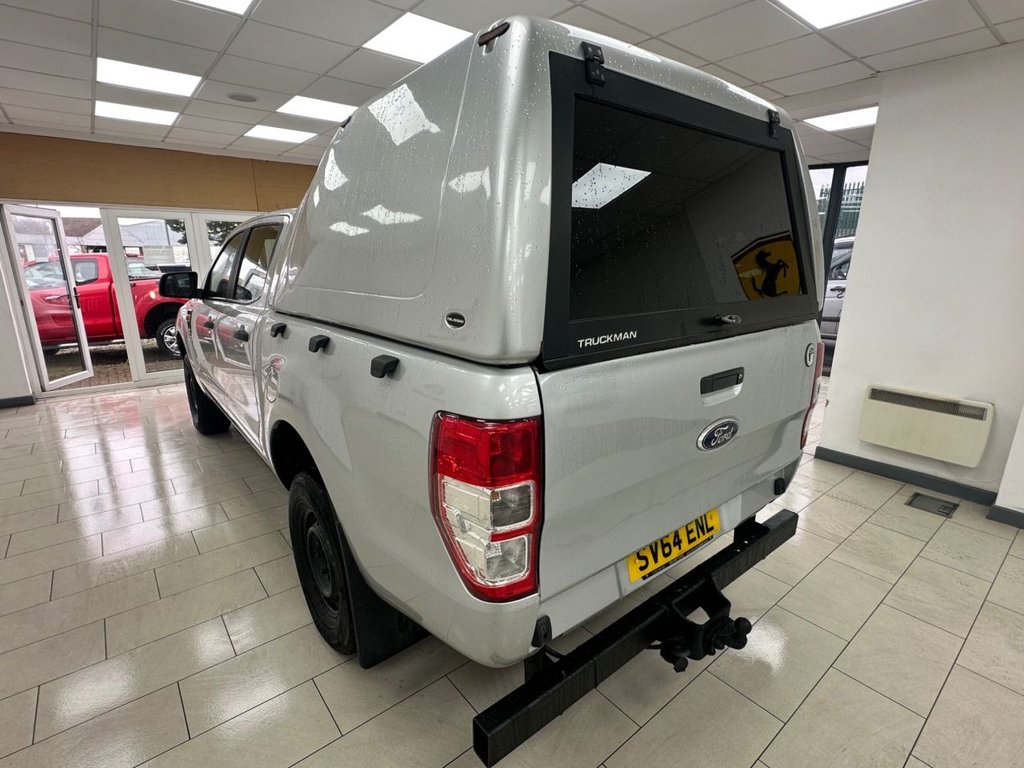 Used Ford Ranger 2021 for sale - 78049555: Photo 8