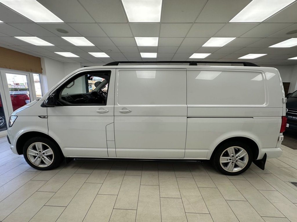 Used Volkswagen Transporter 2017 for sale - 77706193: Photo 18