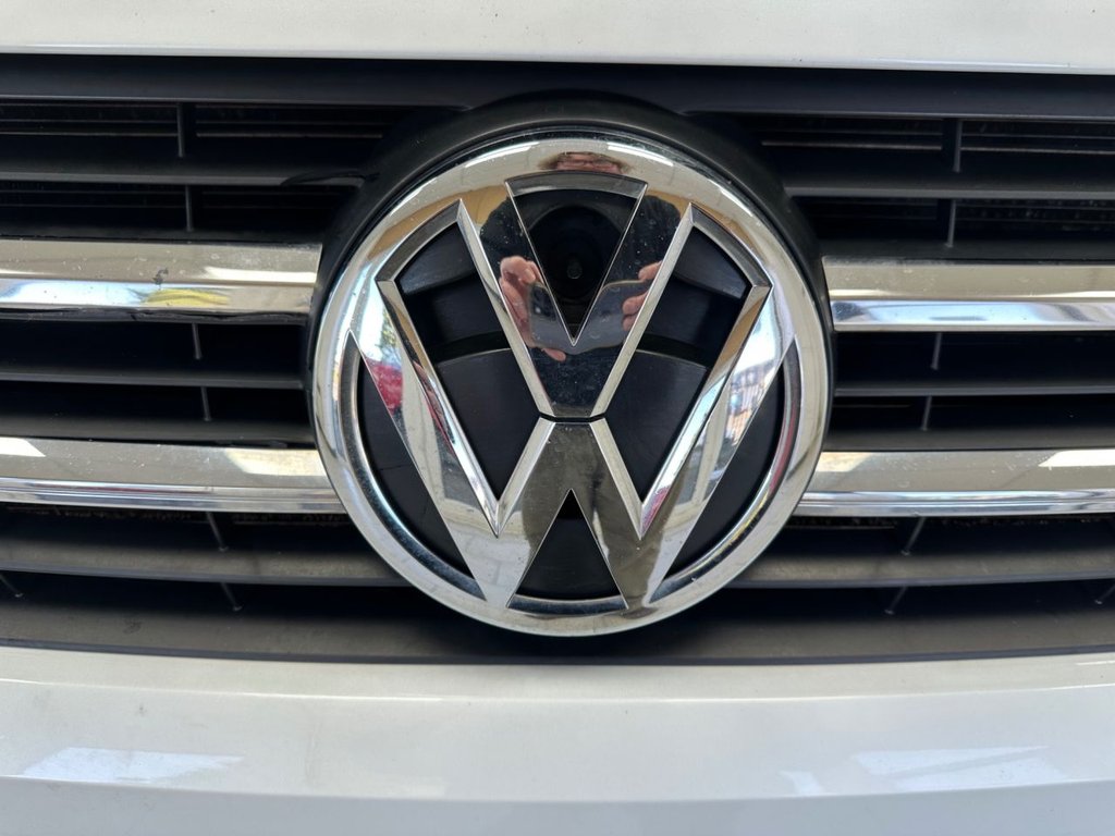 Used Volkswagen Transporter 2017 for sale - 77706193: Photo 20