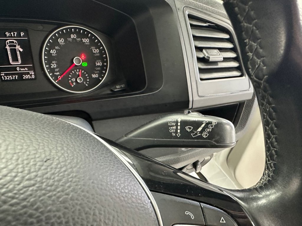 Used Volkswagen Transporter 2017 for sale - 77706193: Photo 28