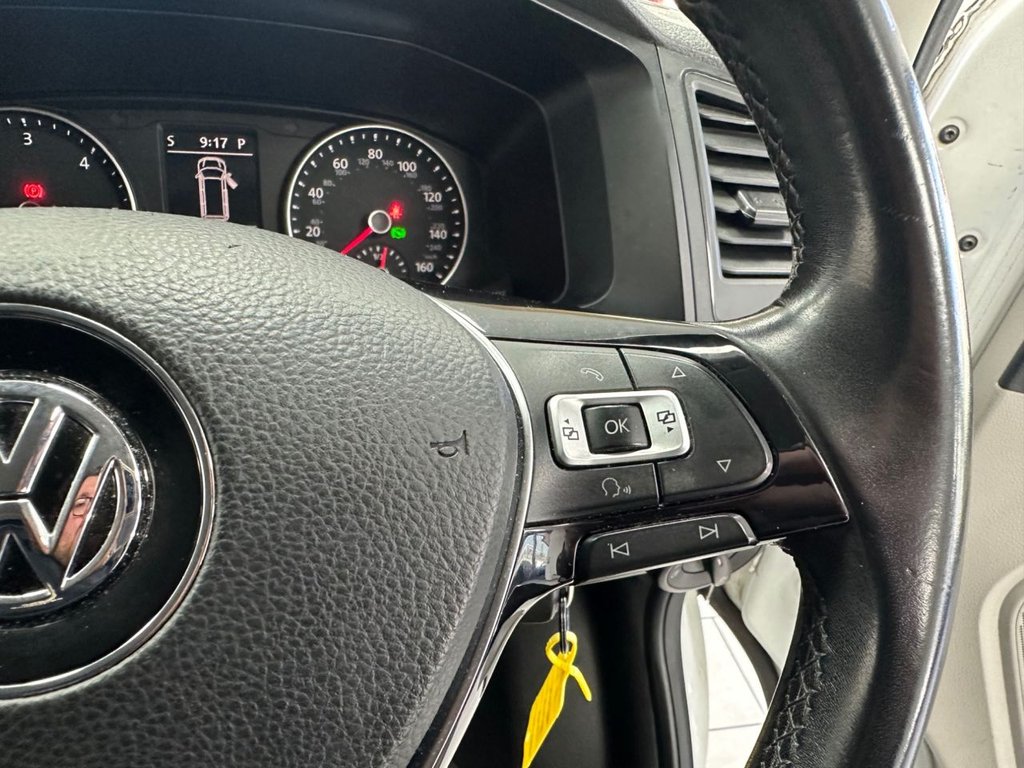 Used Volkswagen Transporter 2017 for sale - 77706193: Photo 29