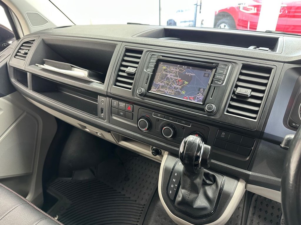 Used Volkswagen Transporter 2017 for sale - 77706193: Photo 32