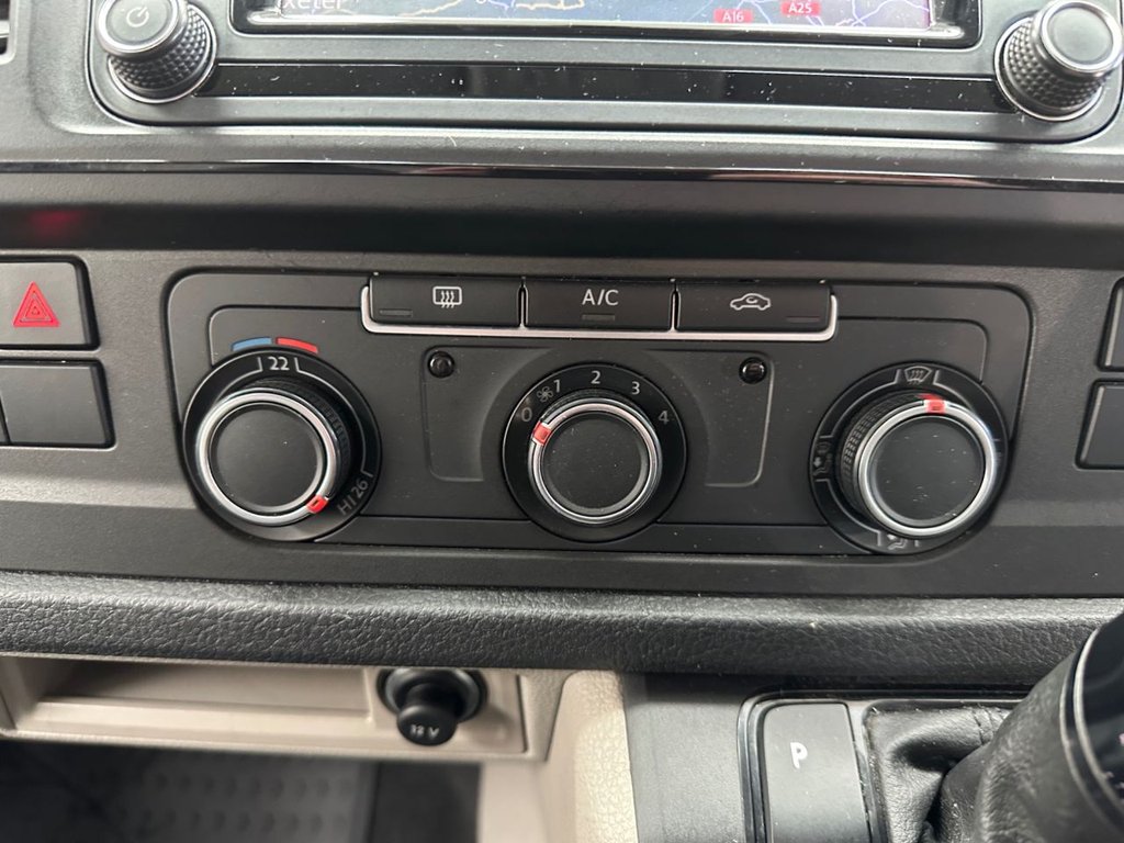 Used Volkswagen Transporter 2017 for sale - 77706193: Photo 34