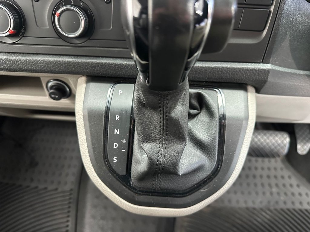 Used Volkswagen Transporter 2017 for sale - 77706193: Photo 36