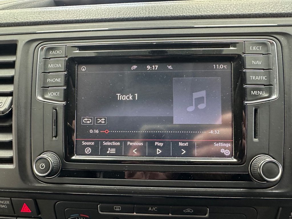 Used Volkswagen Transporter 2017 for sale - 77706193: Photo 37