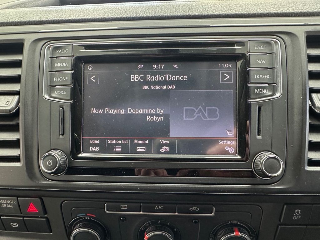 Used Volkswagen Transporter 2017 for sale - 77706193: Photo 38